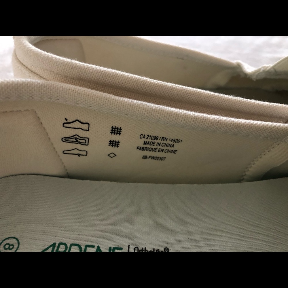 •FREE ADD ON • NWOT - Ardene Flats - Picture 5 of 6